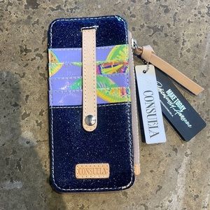 Consuela Calley Card Organizer